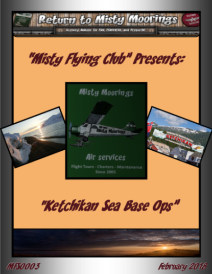 MFC0003 Ketchikan Sea Base Ops 
