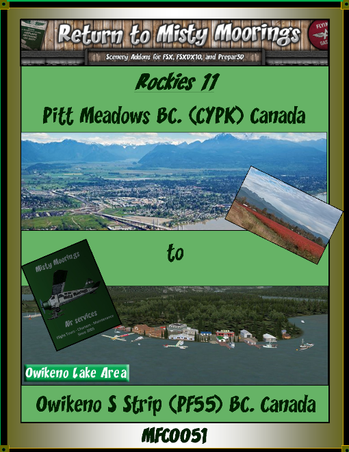 MFC0051 Rockies 11-Pitt Meadows BC to Owikeno S Strip BC (CYPK-PF55)