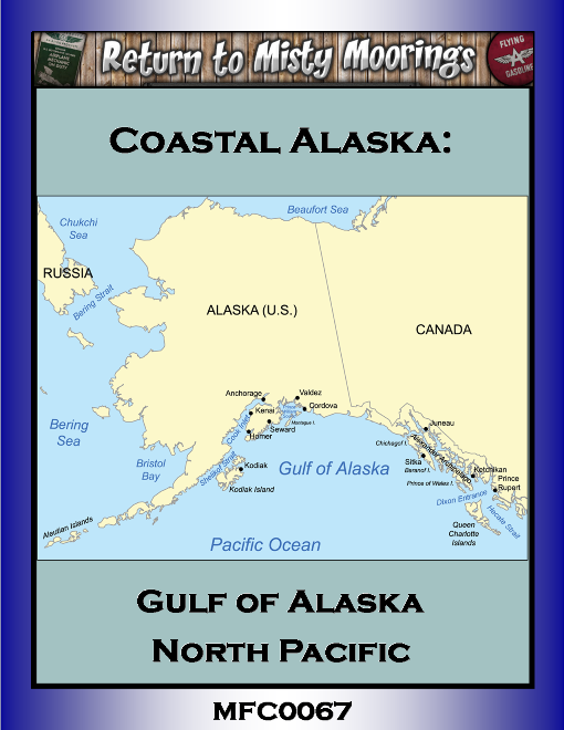 MFC0067 Coastal Alaska-Gulf of Alaska-North Pacific-Kulik Lake to Cordova