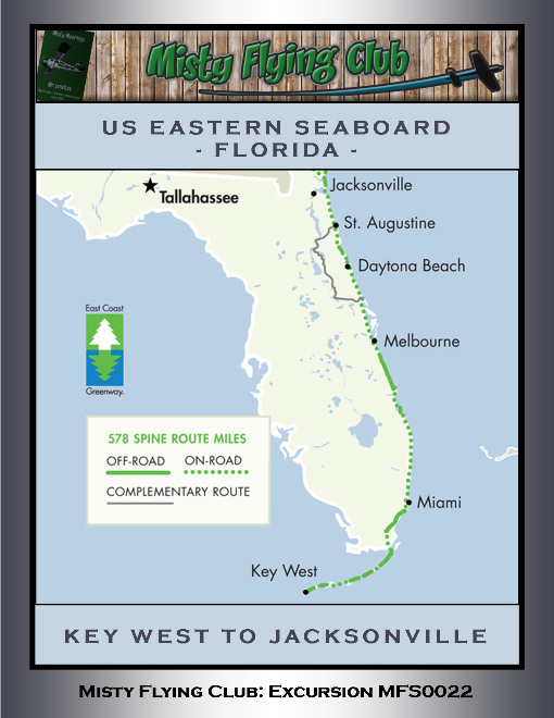 MFS0022 US East Coast - Florida